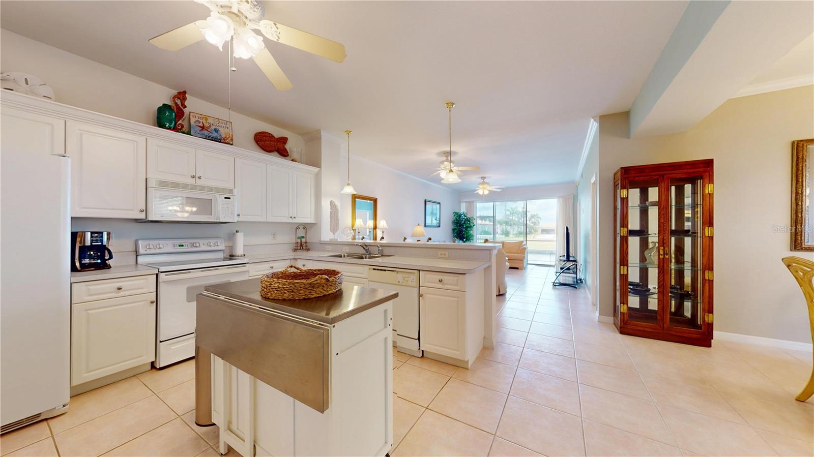 CLIPPER COVE VILLAGE 16-18 - Residential