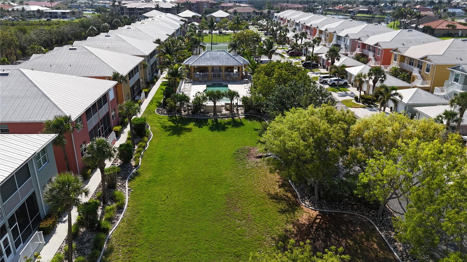 CLIPPER COVE VILLAGE 16-18 - Residential