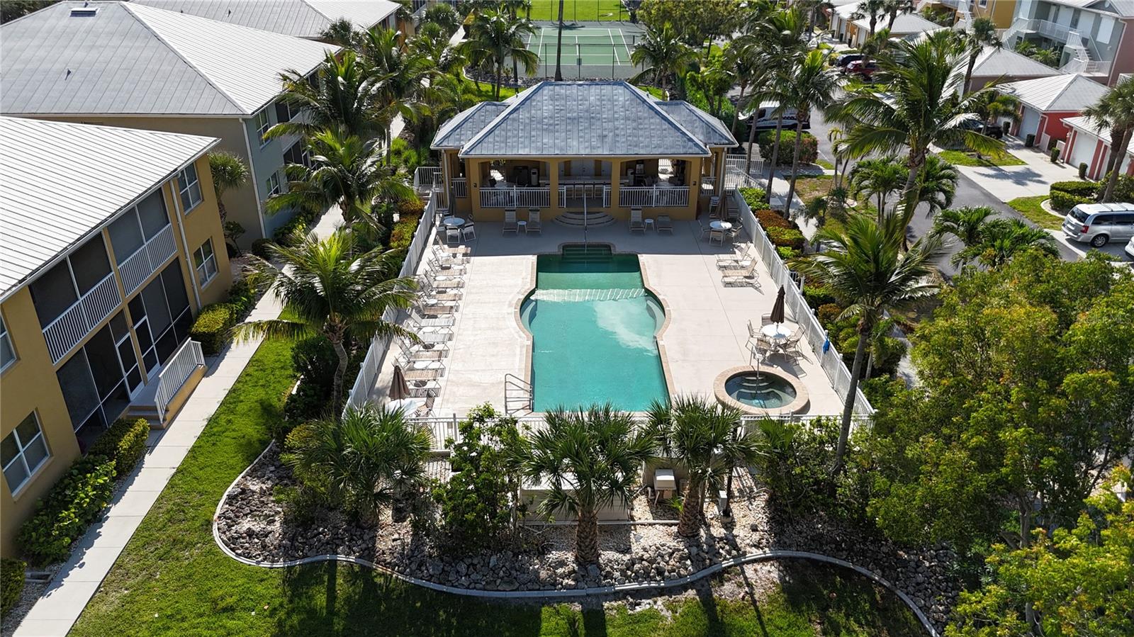 CLIPPER COVE VILLAGE 16-18 - Residential
