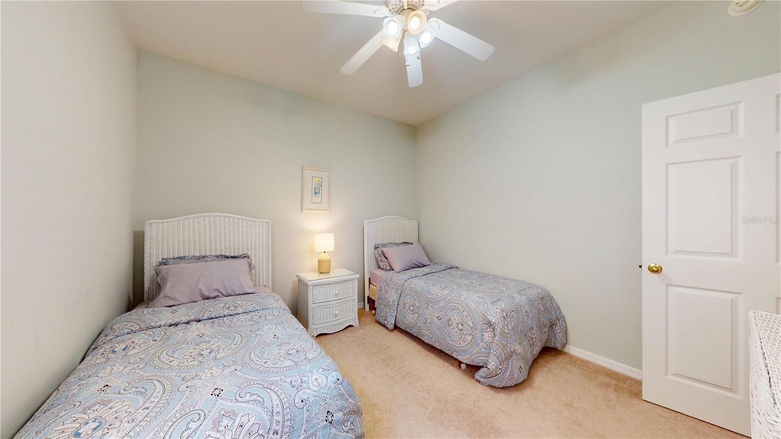 CLIPPER COVE VILLAGE 16-18 - Residential