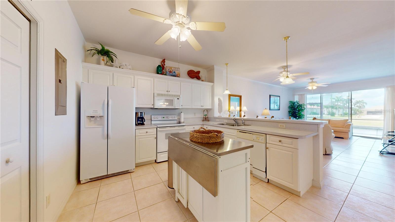 CLIPPER COVE VILLAGE 16-18 - Residential