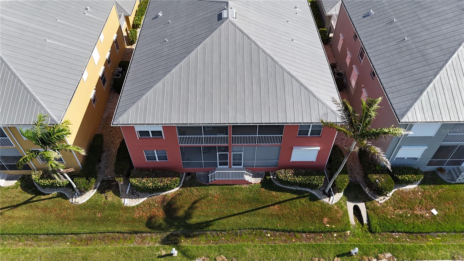 CLIPPER COVE VILLAGE 16-18 - Residential
