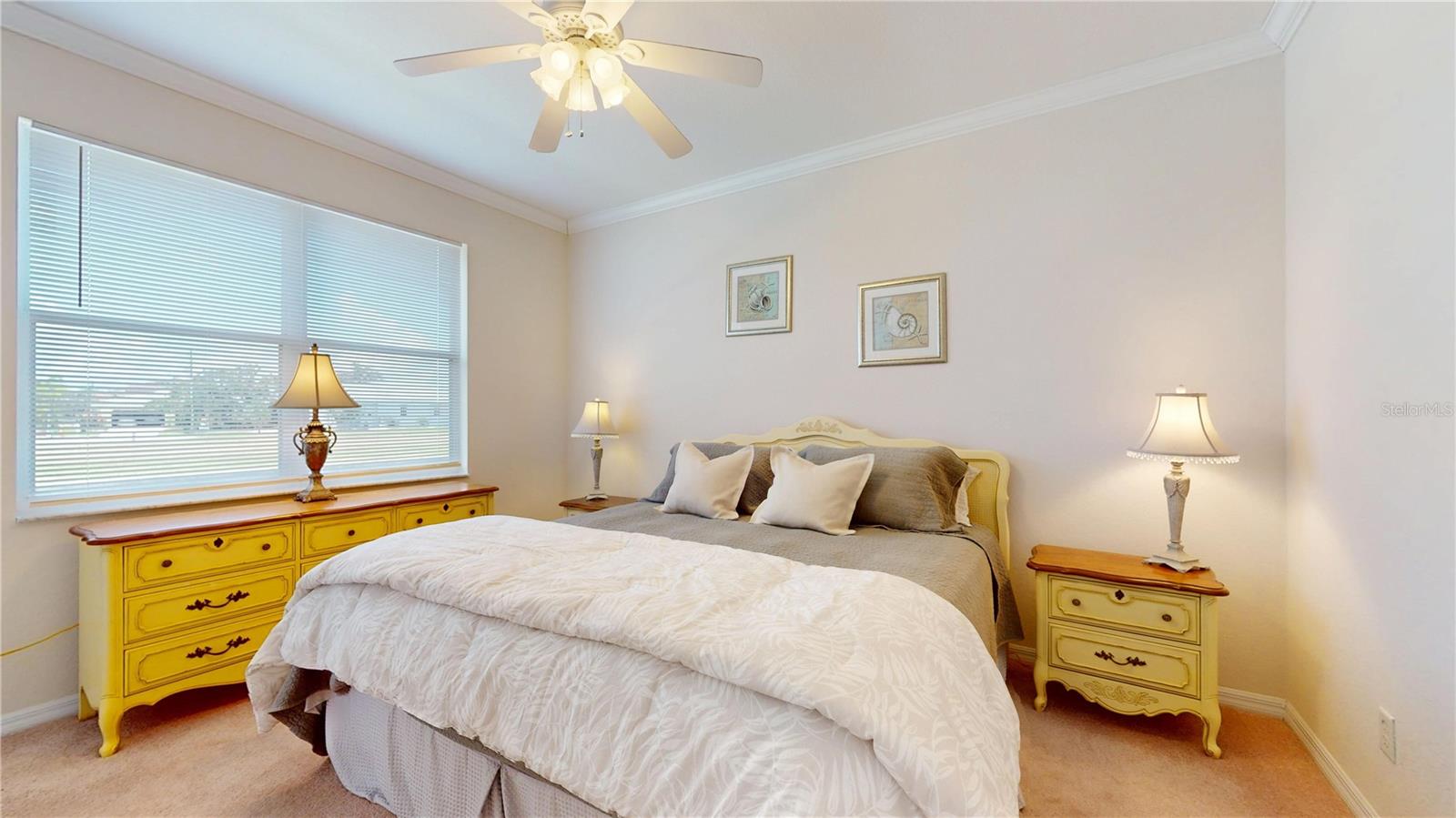 CLIPPER COVE VILLAGE 16-18 - Residential