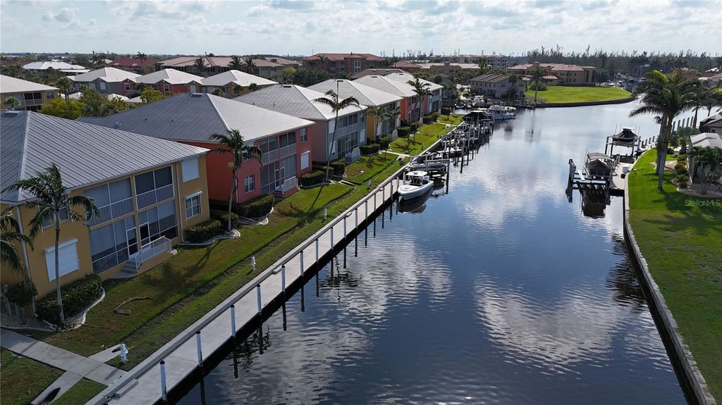Photo of 2002 Bal Harbor Boulevard #1712, Punta Gorda, FL 33950 (MLS # C7515909)