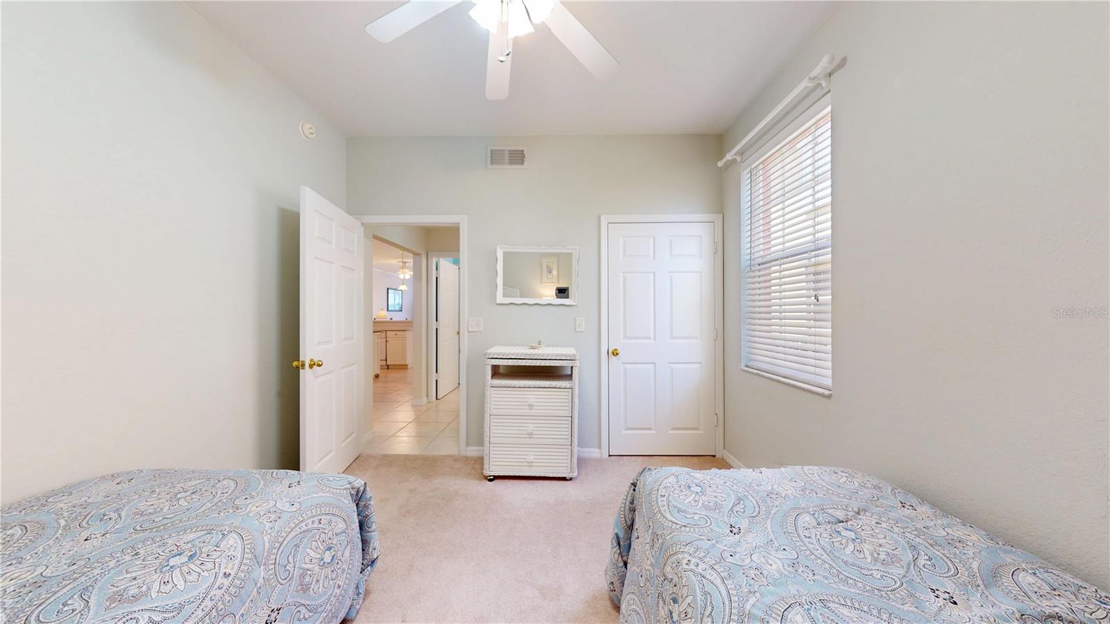 CLIPPER COVE VILLAGE 16-18 - Residential