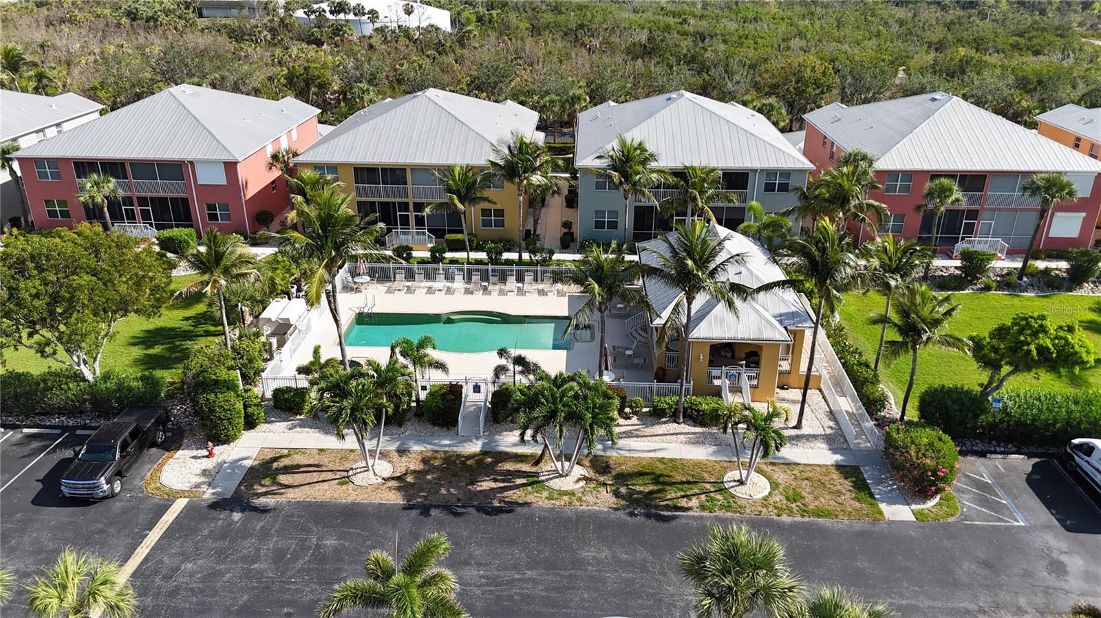 CLIPPER COVE VILLAGE 16-18 - Residential
