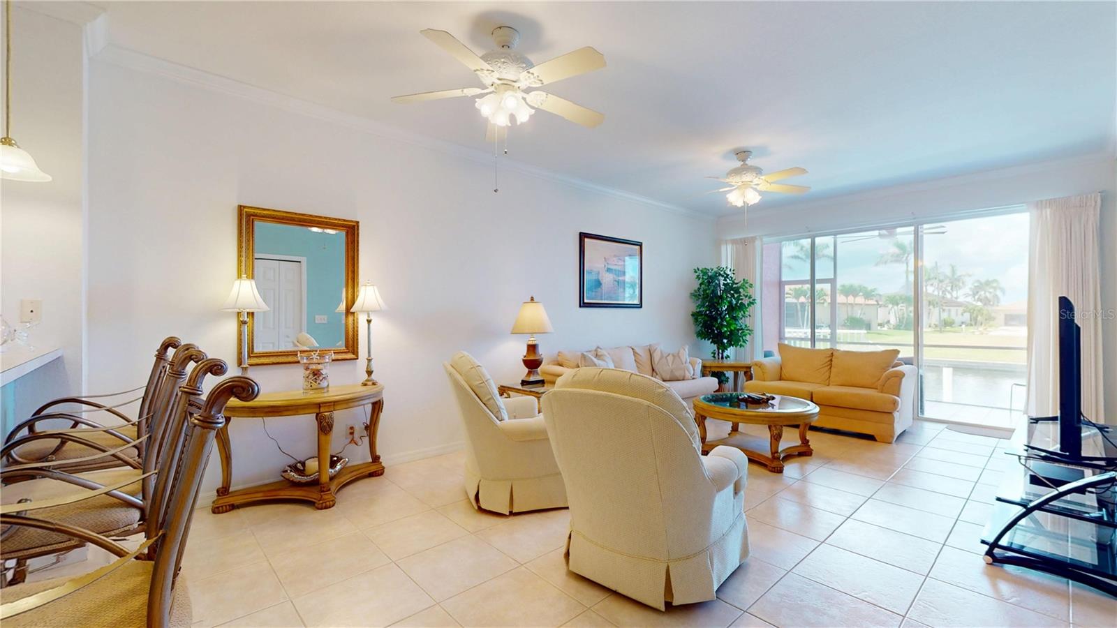 CLIPPER COVE VILLAGE 16-18 - Residential