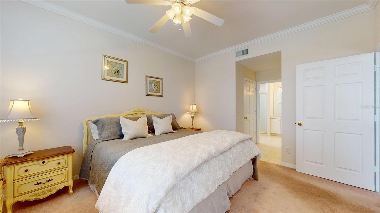 CLIPPER COVE VILLAGE 16-18 - Residential