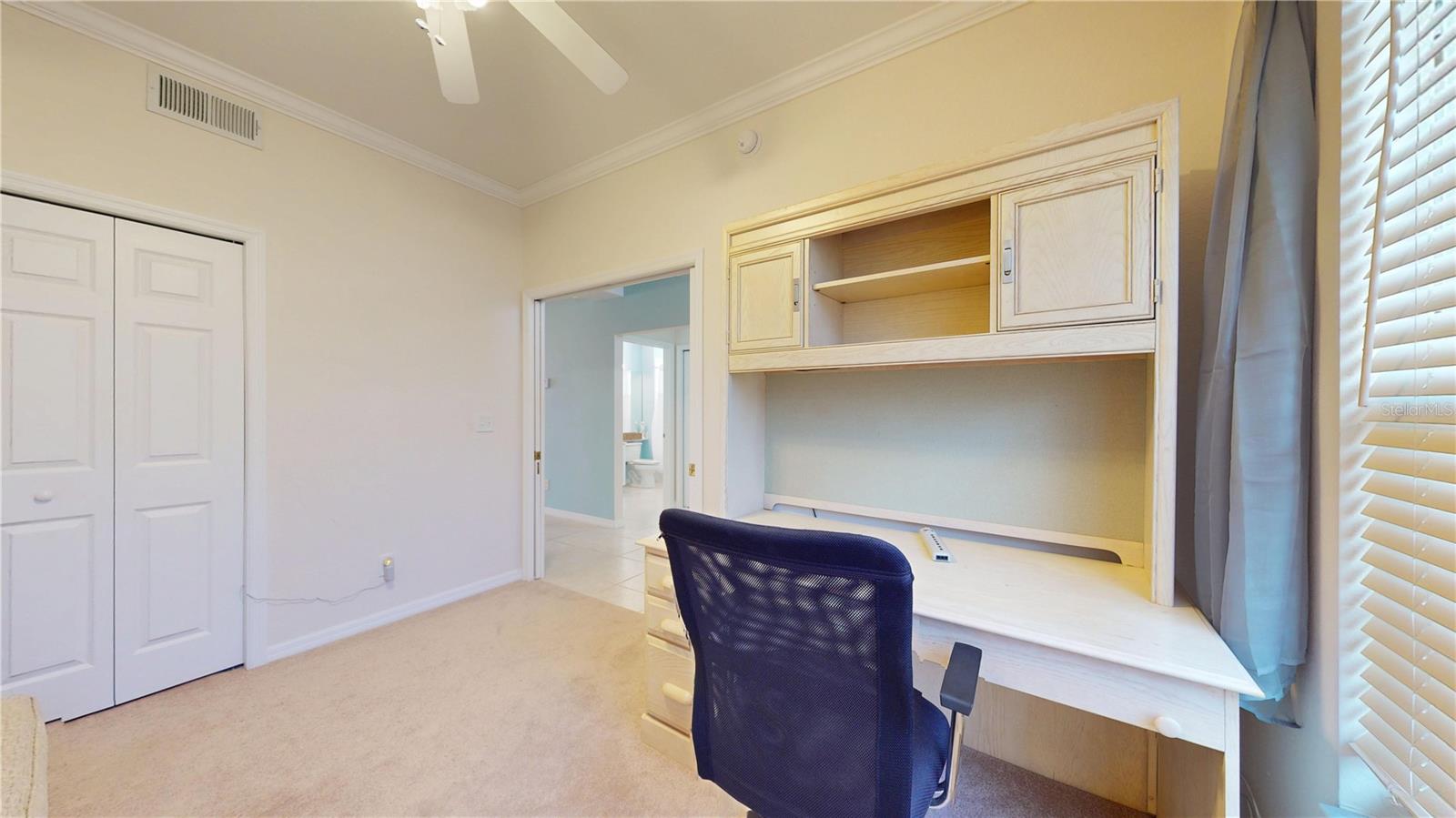 CLIPPER COVE VILLAGE 16-18 - Residential
