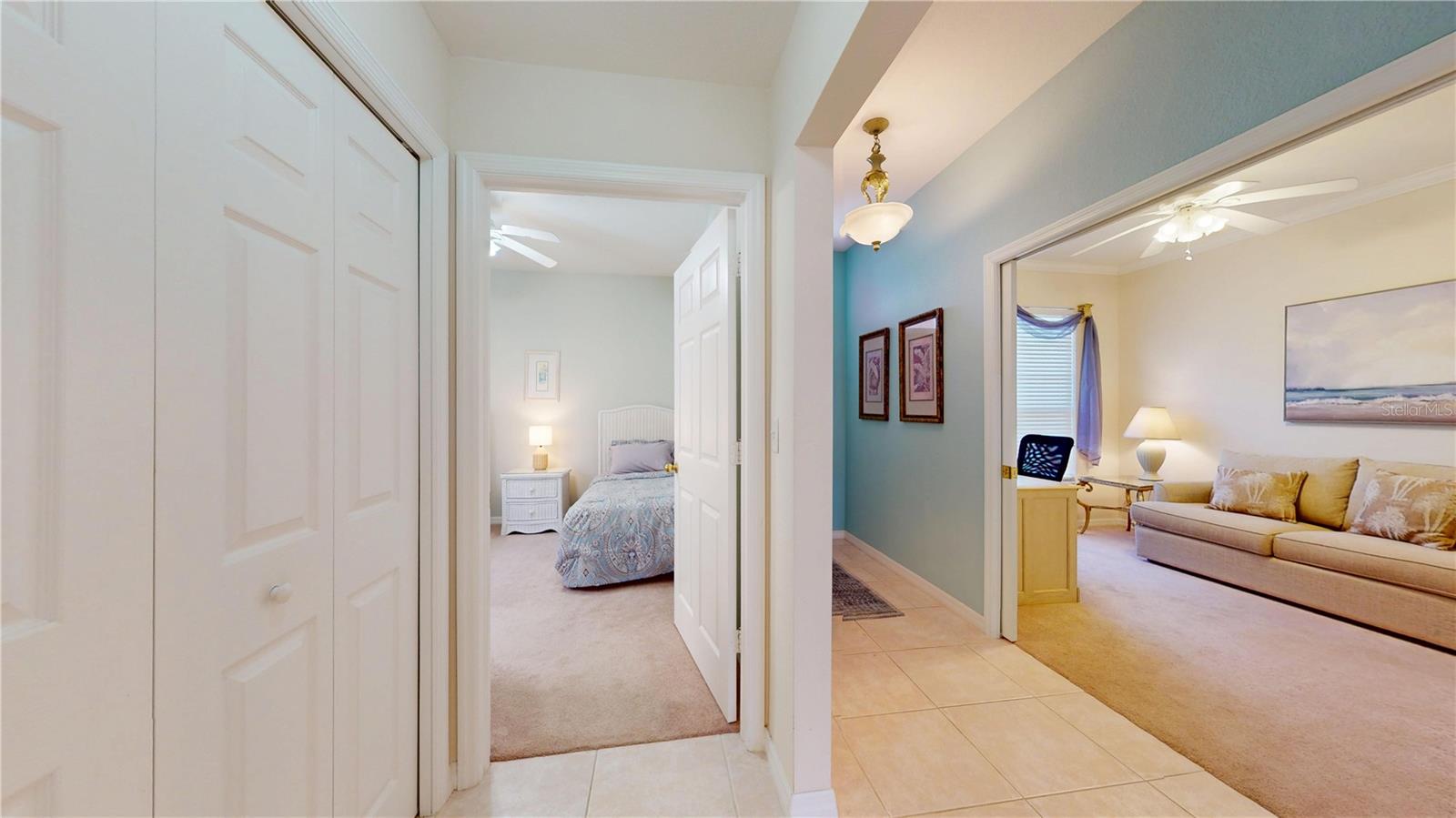 CLIPPER COVE VILLAGE 16-18 - Residential