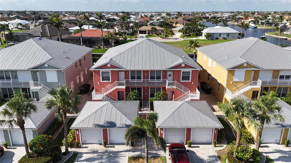 Photo of 2002 Bal Harbor Boulevard #1712, Punta Gorda, FL 33950 (MLS # C7515909)