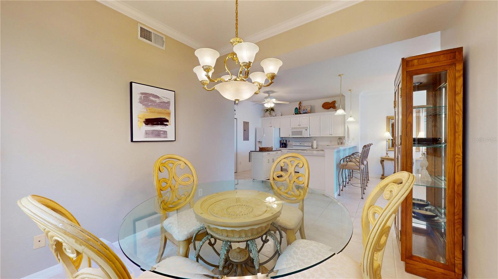 CLIPPER COVE VILLAGE 16-18 - Residential