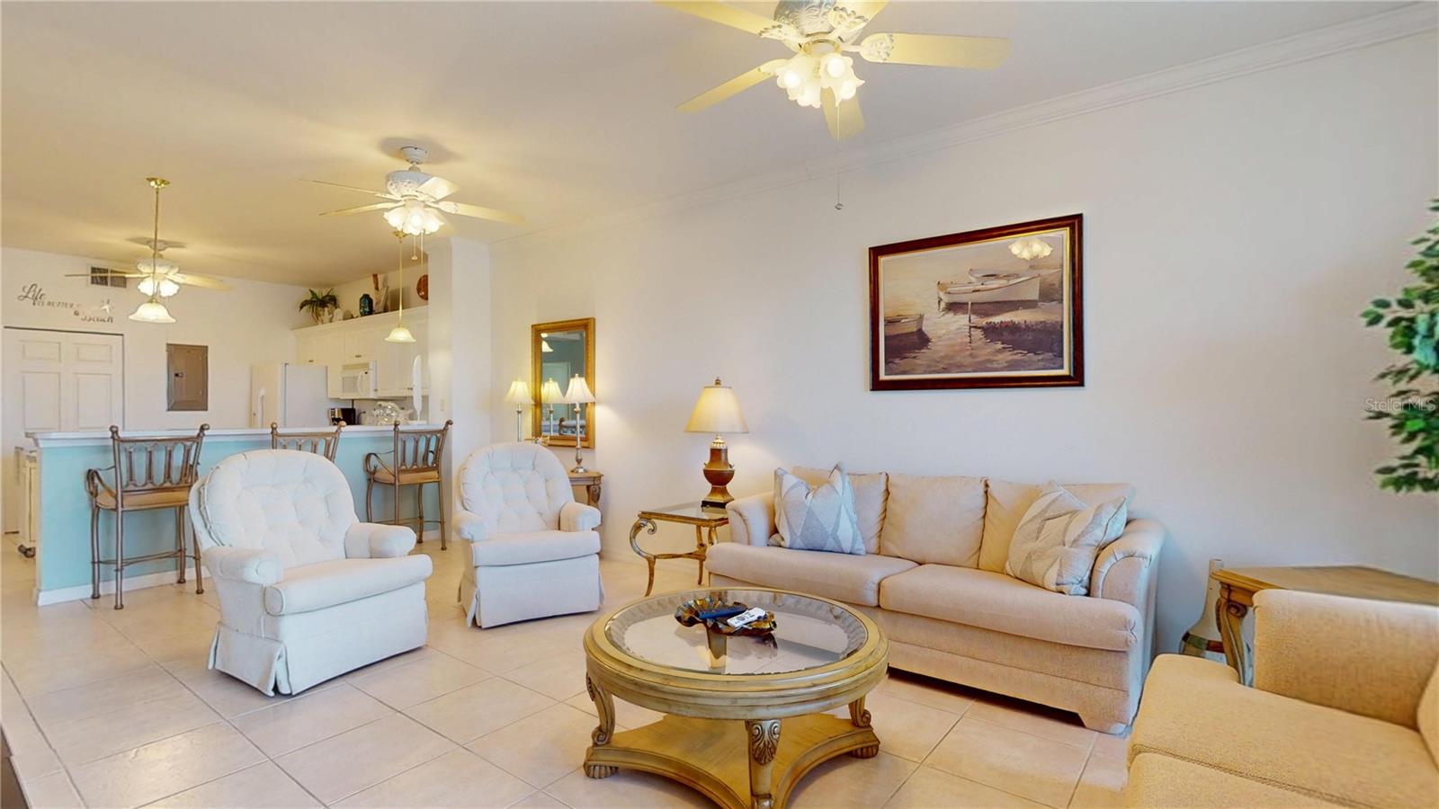CLIPPER COVE VILLAGE 16-18 - Residential