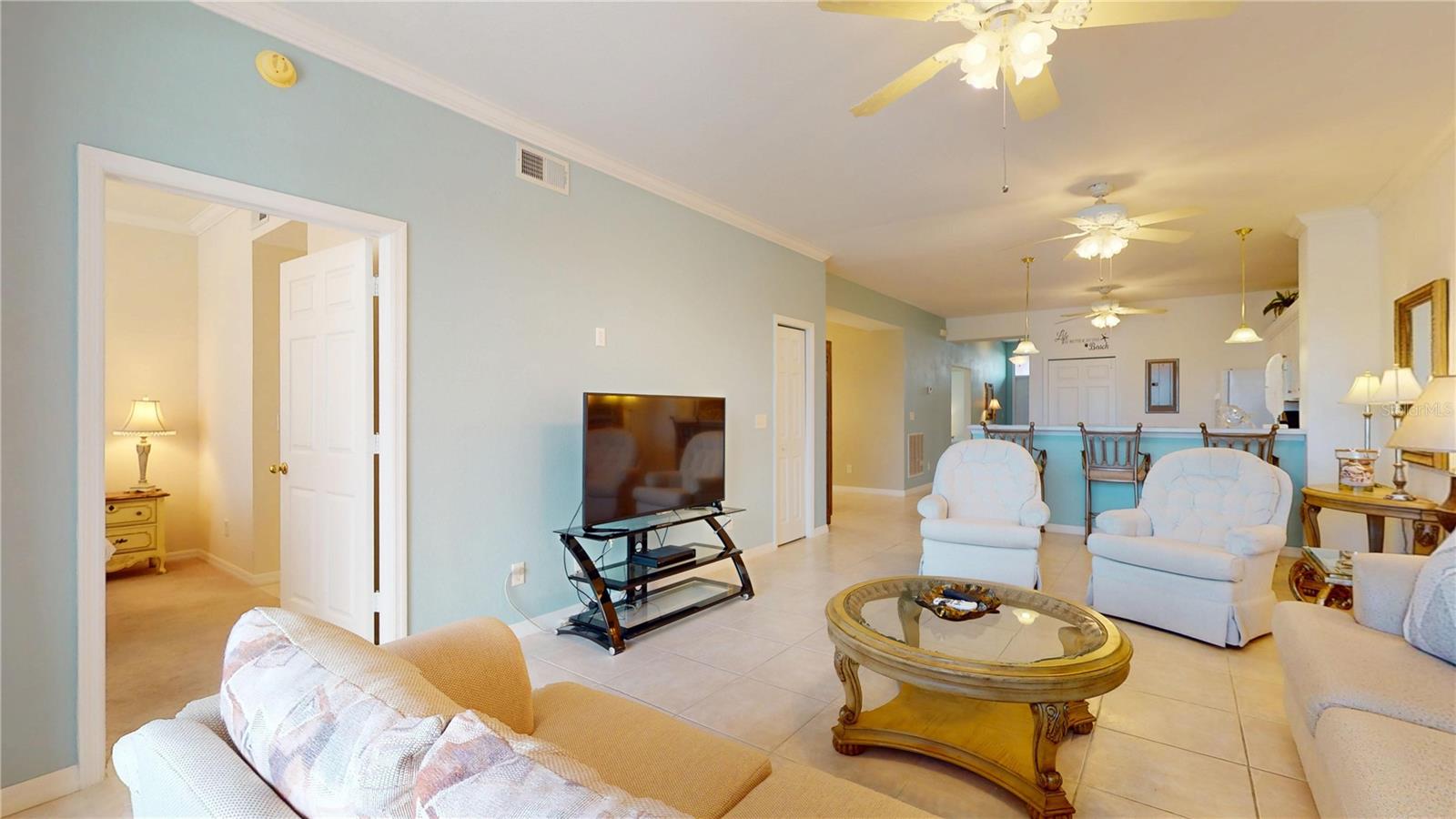 CLIPPER COVE VILLAGE 16-18 - Residential