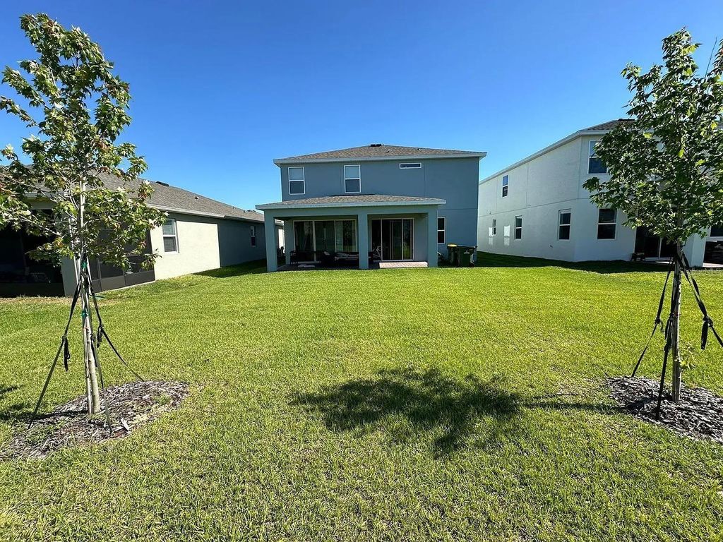 Photo of 2968 Wild Mulberry Drive, Clermont, FL 34711 (MLS # O6402009)
