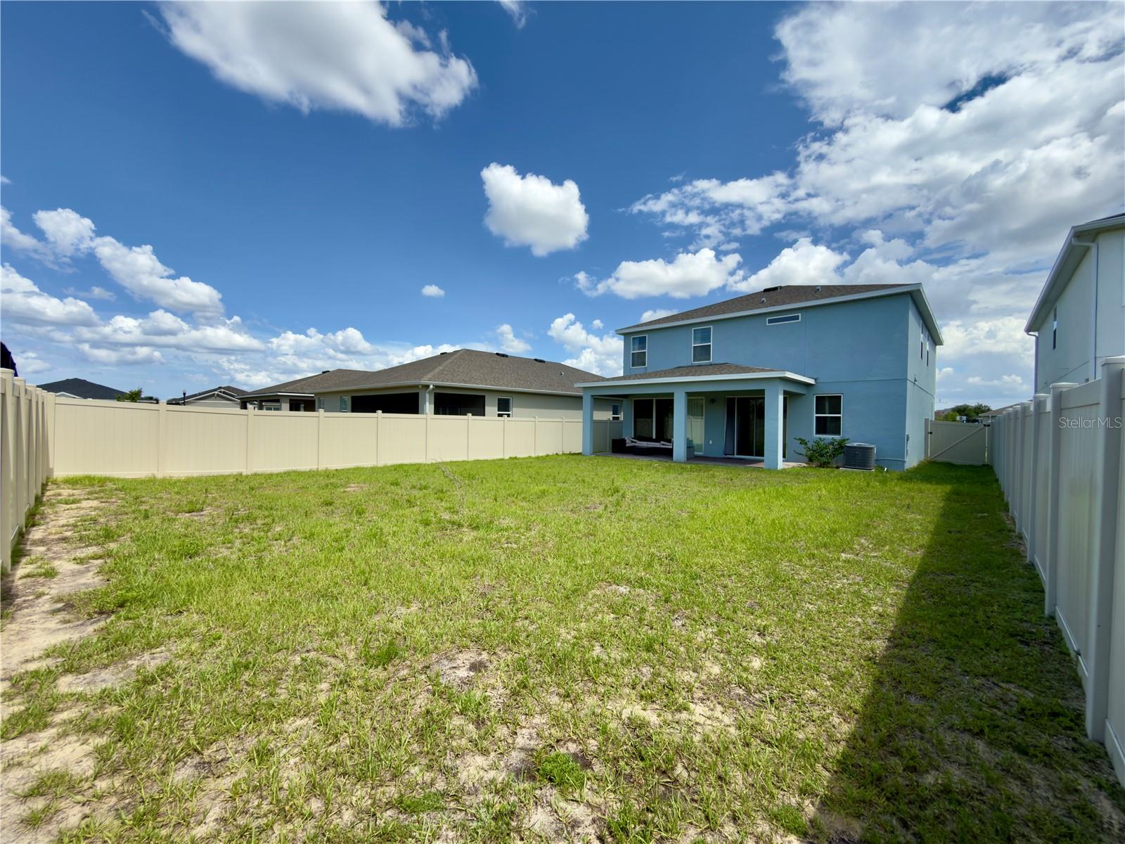 2968 WILD MULBERRY DRIVE