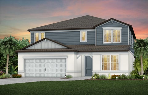 Photo of 4475 SW 82nd Loop, Ocala, FL 34476 (MLS # TB8517791)