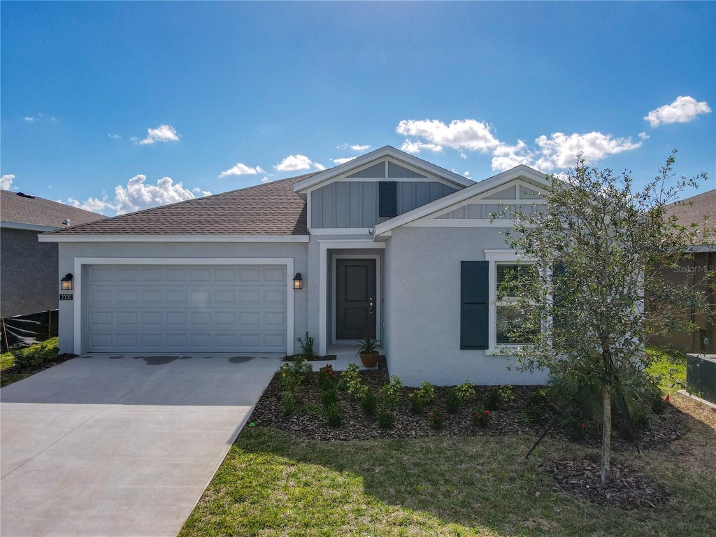 Photo of 2330 Burney Falls Lane, Davenport, FL 33837 (MLS # S5152938)