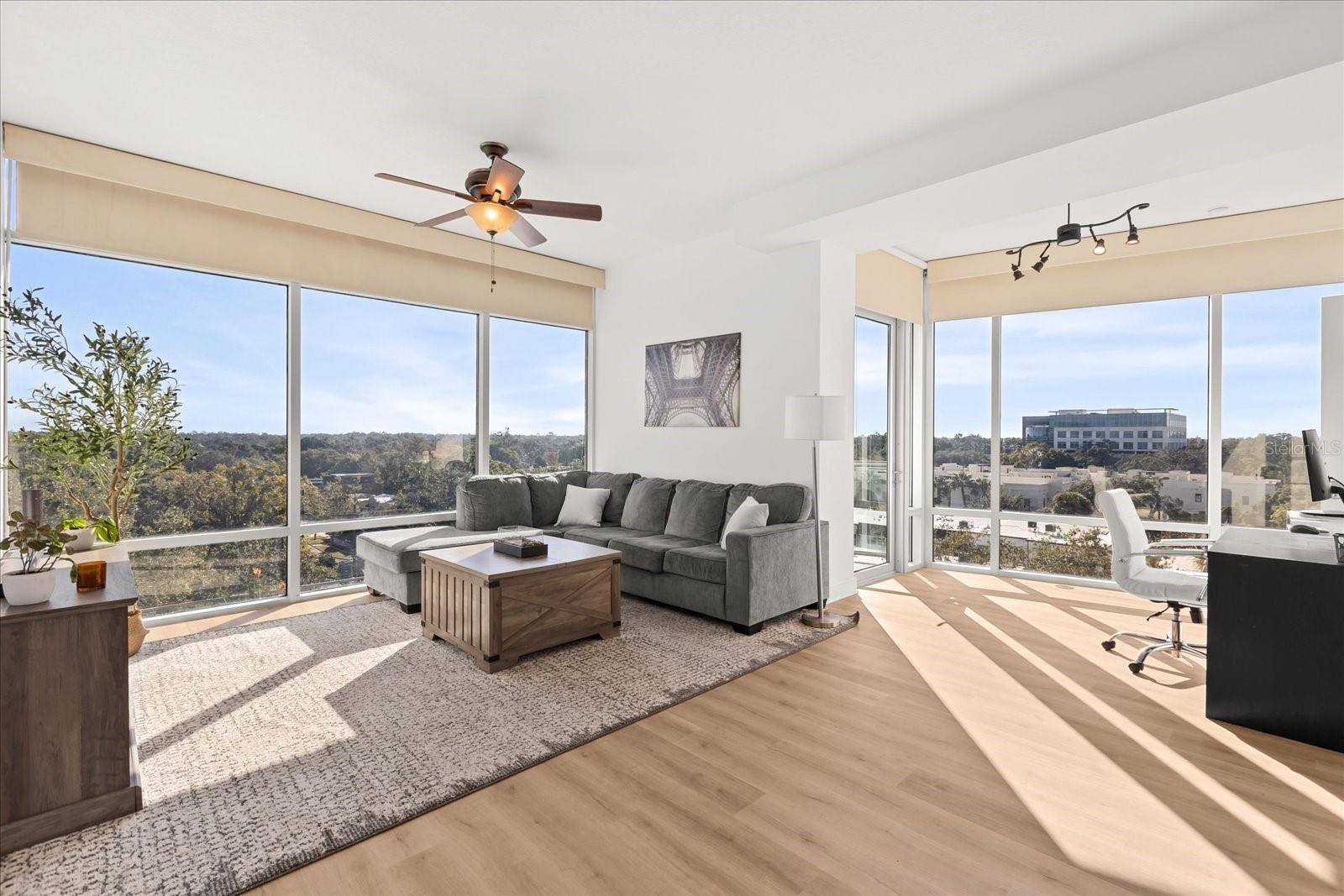 101 EOLA CONDOS - Residential