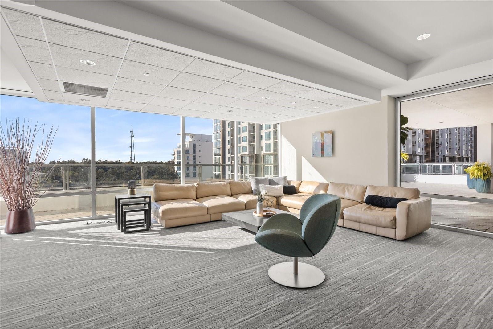 101 EOLA CONDOS - Residential