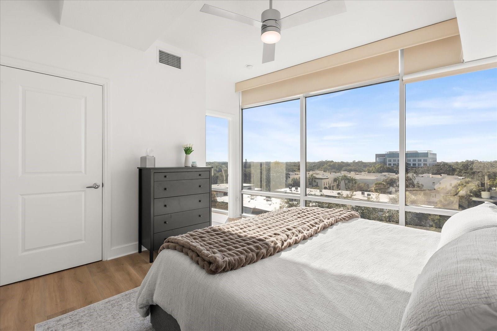 101 EOLA CONDOS - Residential