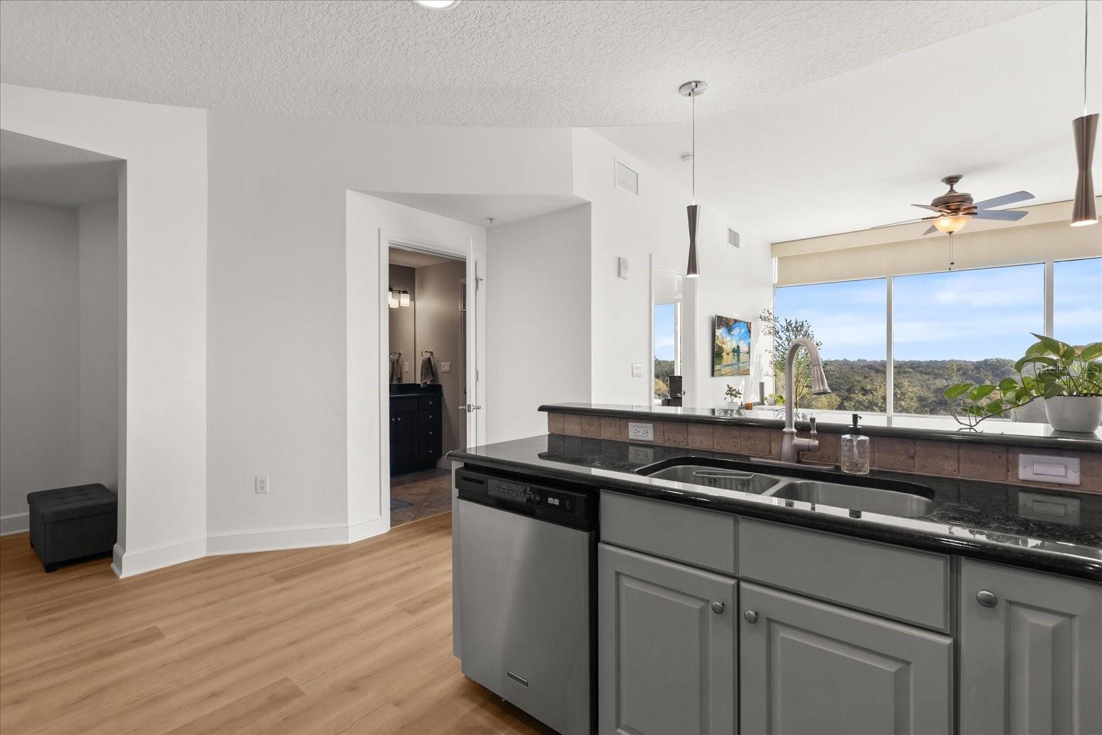 101 EOLA CONDOS - Residential