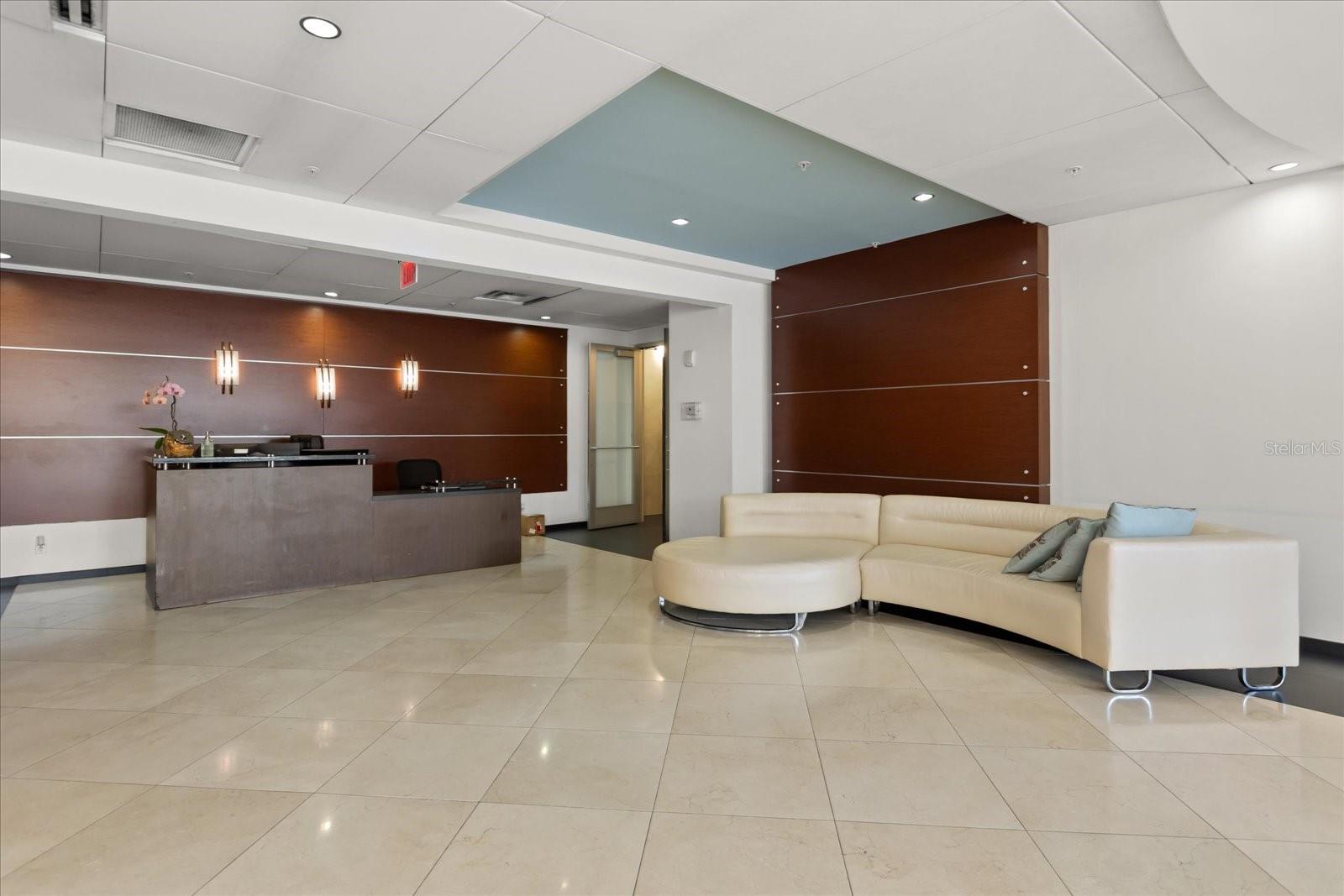 101 S EOLA DRIVE 610