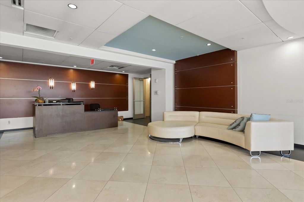 Photo of 101 S Eola Drive #610, Orlando, FL 32801 (MLS # O6367099)