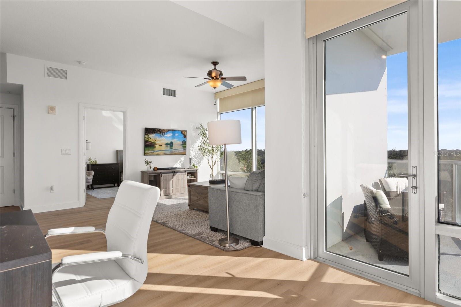 101 EOLA CONDOS - Residential