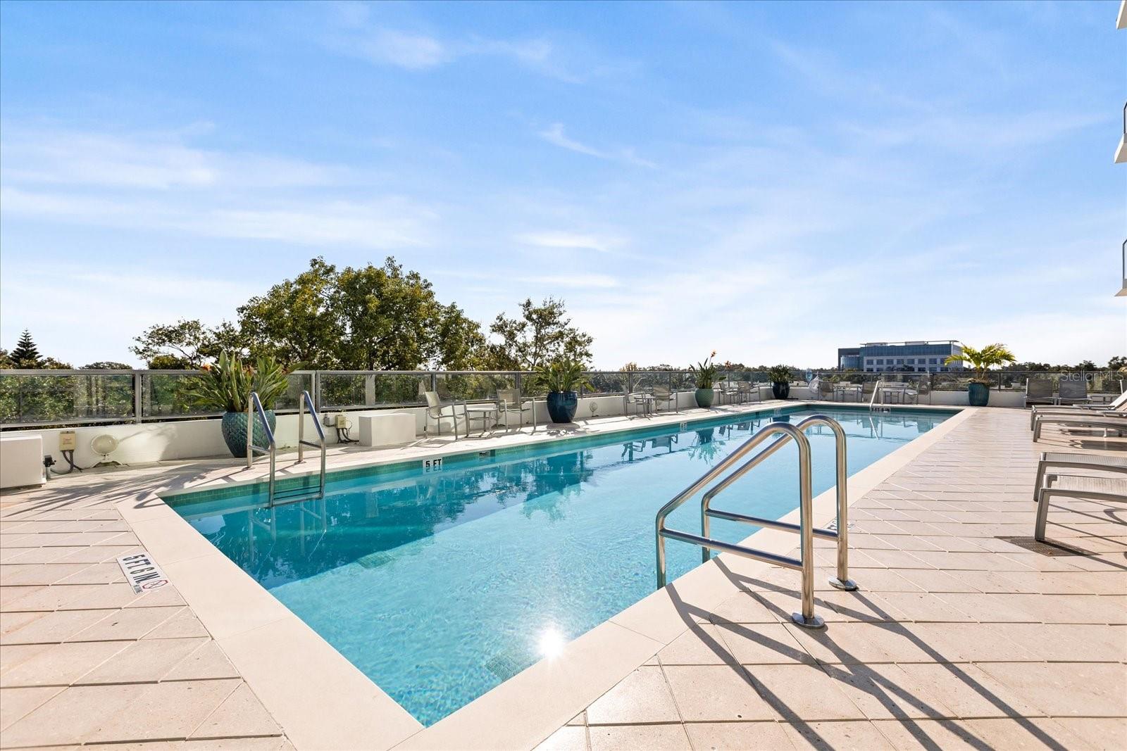 101 S EOLA DRIVE 610