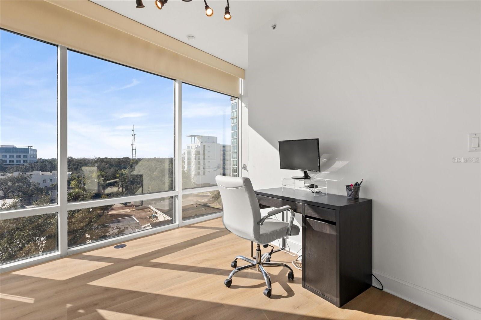 101 EOLA CONDOS - Residential