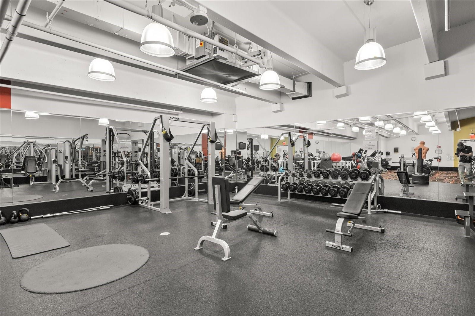 101 EOLA CONDOS - Residential