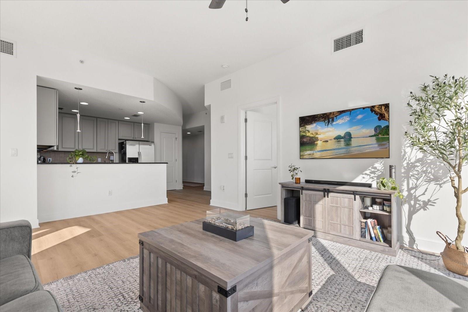 101 EOLA CONDOS - Residential