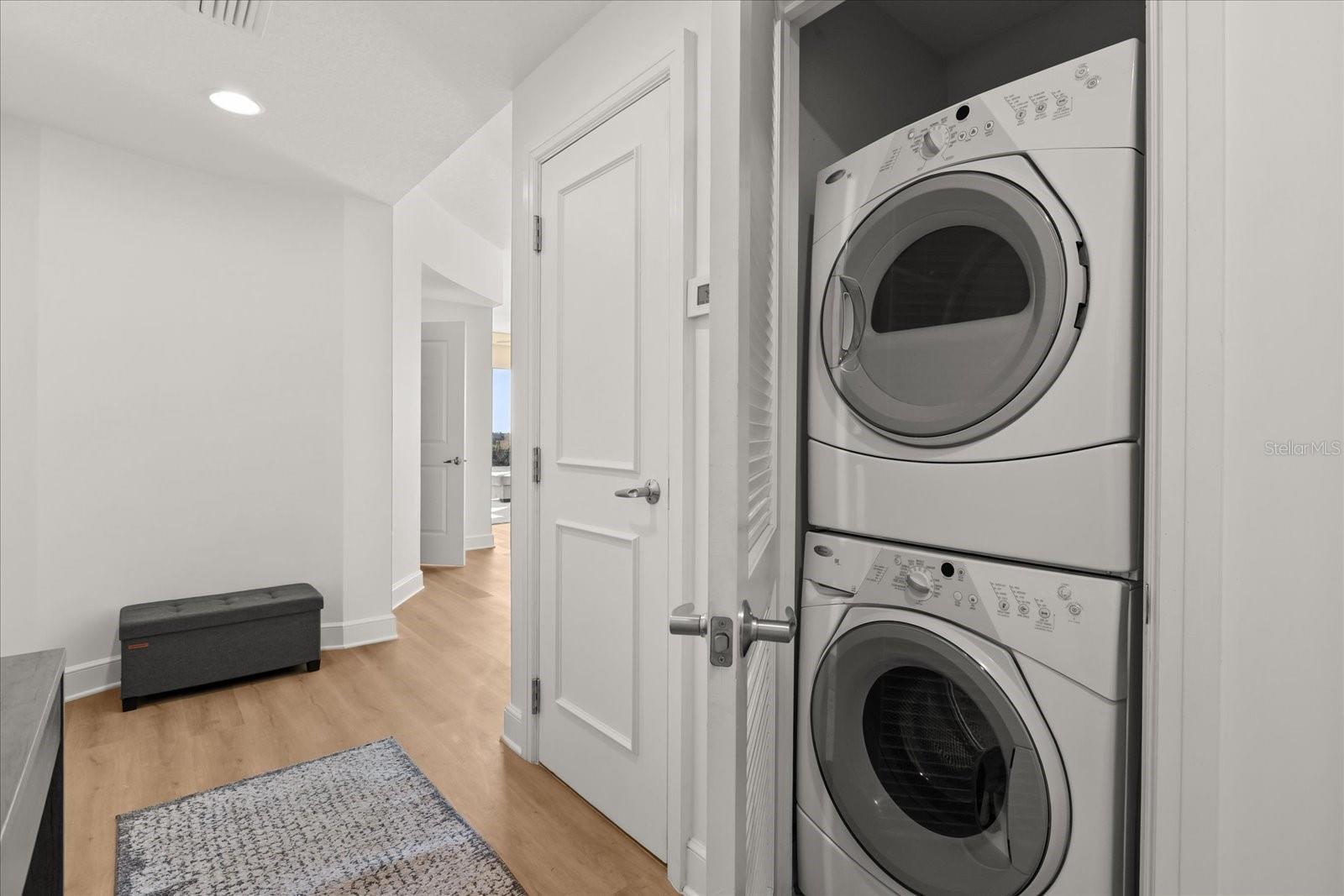 101 EOLA CONDOS - Residential