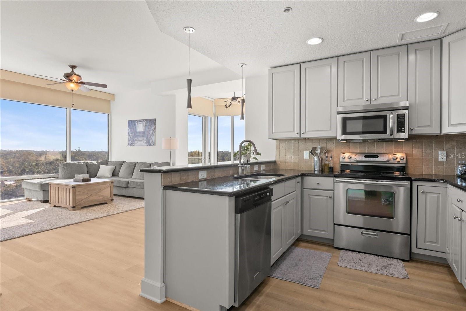 101 EOLA CONDOS - Residential