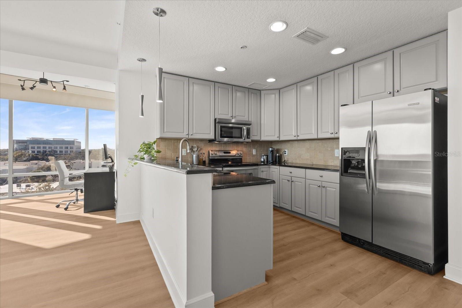 101 EOLA CONDOS - Residential