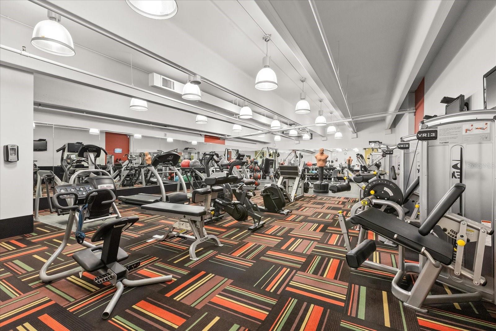 101 EOLA CONDOS - Residential