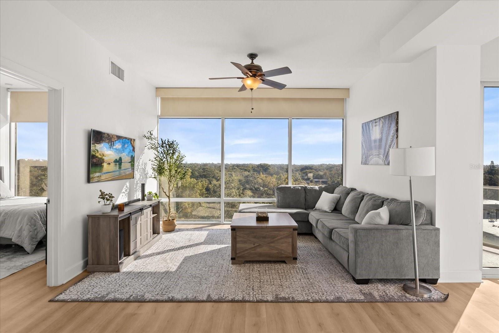 101 EOLA CONDOS - Residential