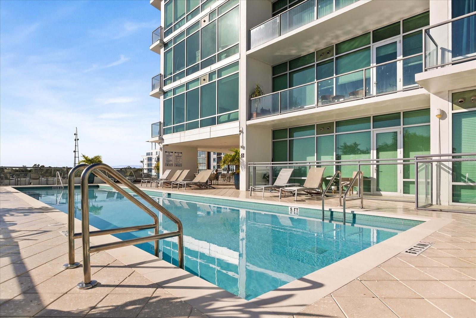 101 EOLA CONDOS - Residential