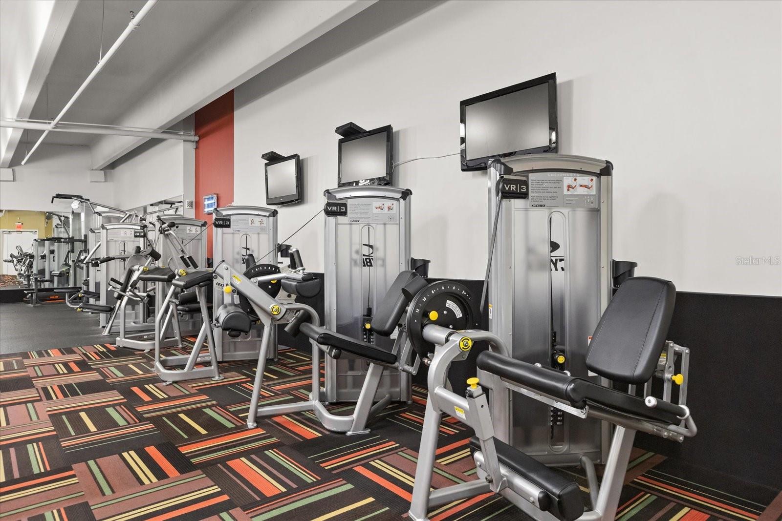 101 EOLA CONDOS - Residential