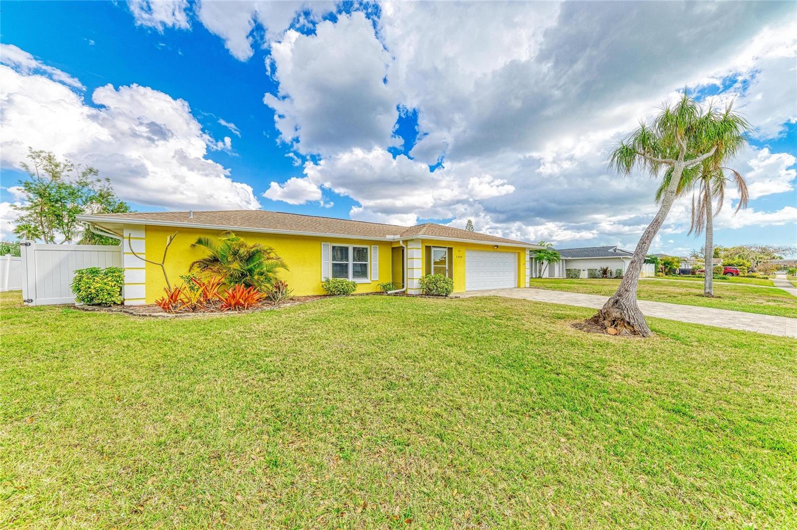 BROOKSIDE ADD TO WHITFIELD - Residential