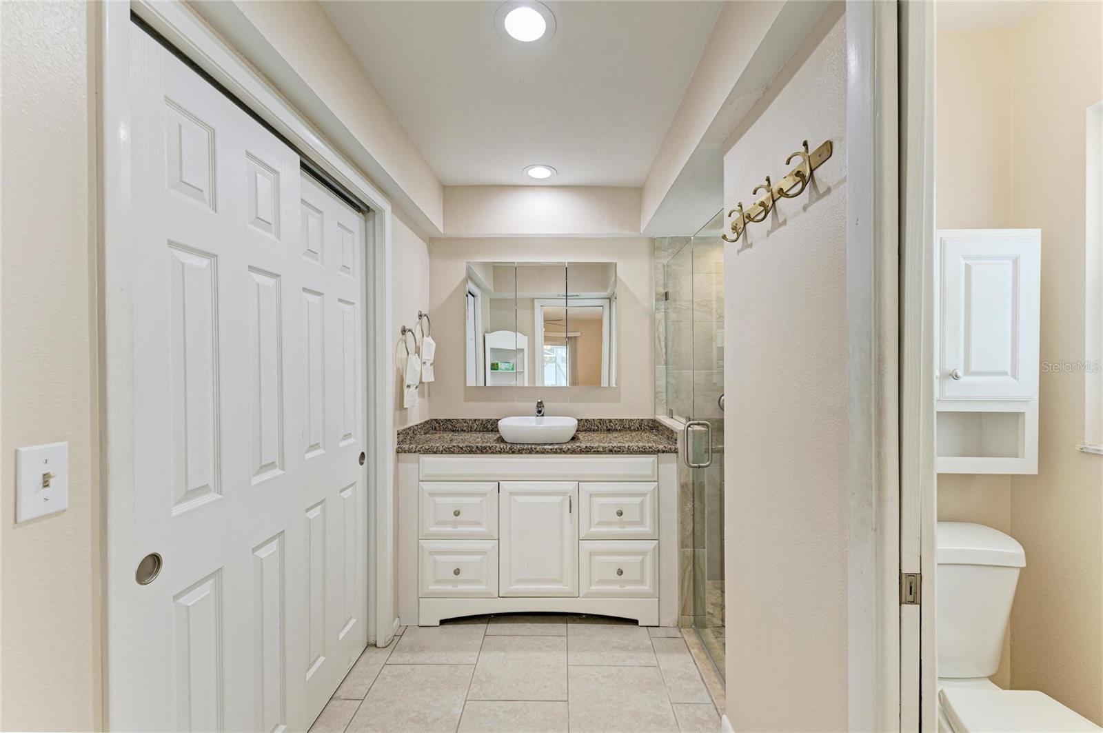 BROOKSIDE ADD TO WHITFIELD - Residential