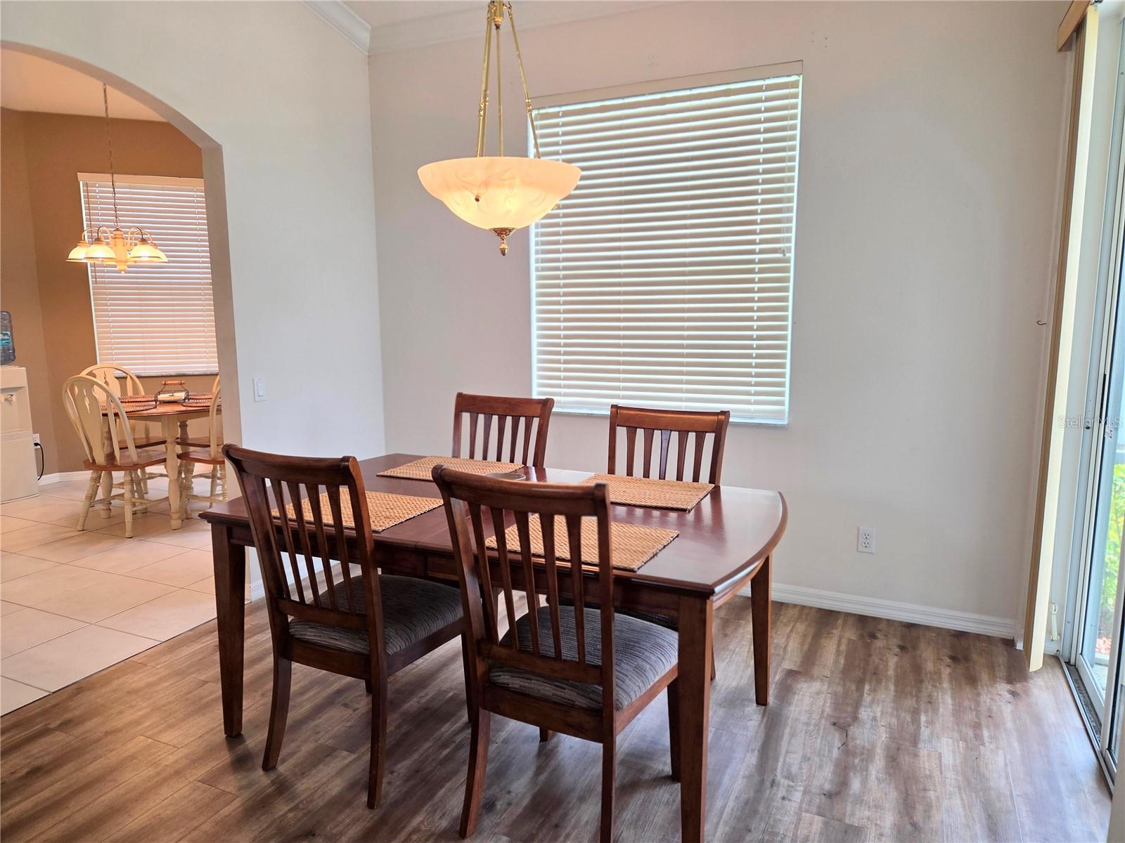 VILLAGES AT FOX HOLLOW WEST - Residential