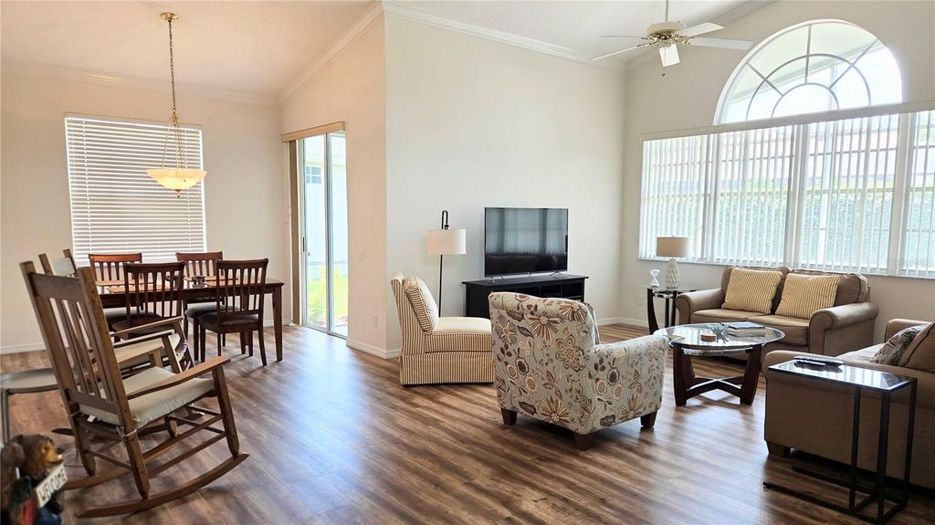 Photo of 9222 Bonnington Drive, Trinity, FL 34655 (MLS # W7884948)