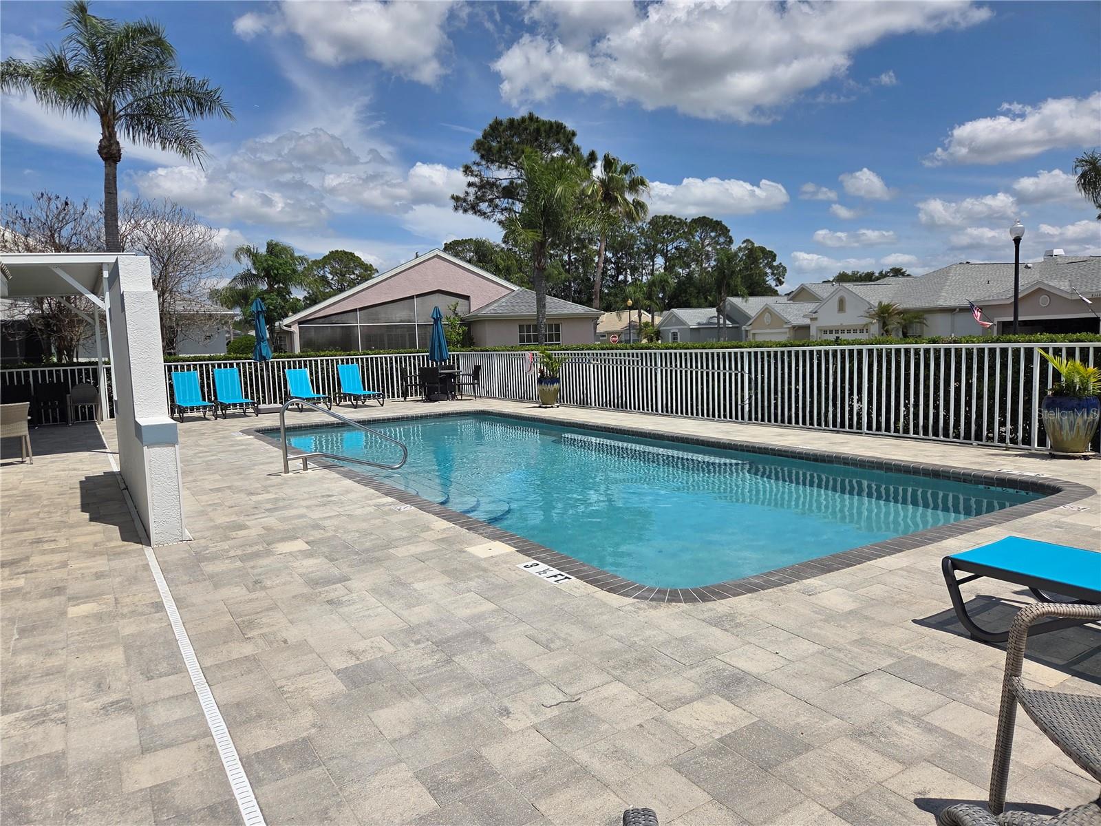 VILLAGES AT FOX HOLLOW WEST - Residential