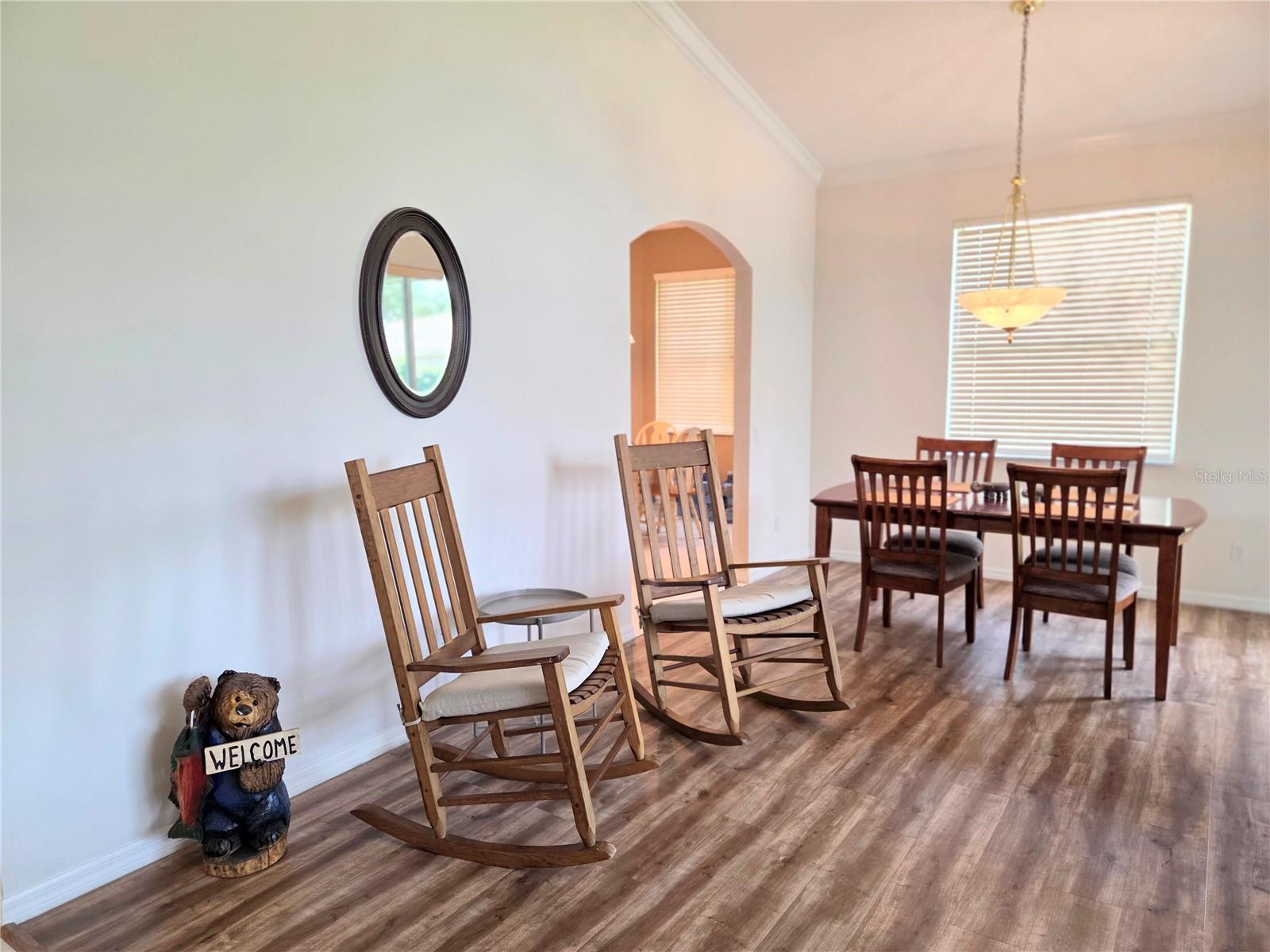 VILLAGES AT FOX HOLLOW WEST - Residential