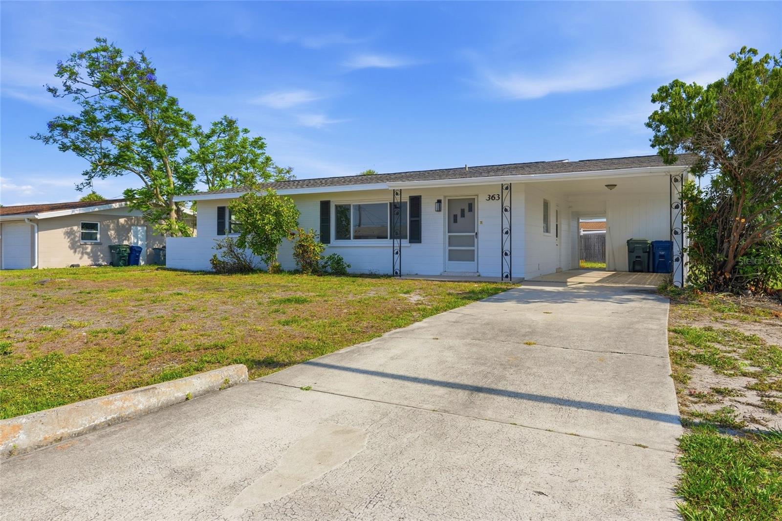 363 GLEN OAK ROAD