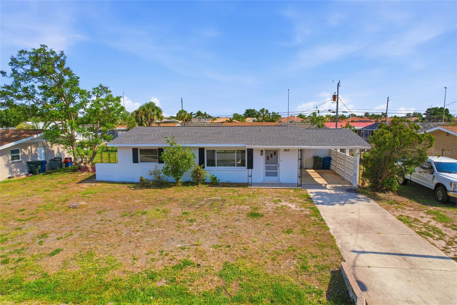 363 GLEN OAK ROAD