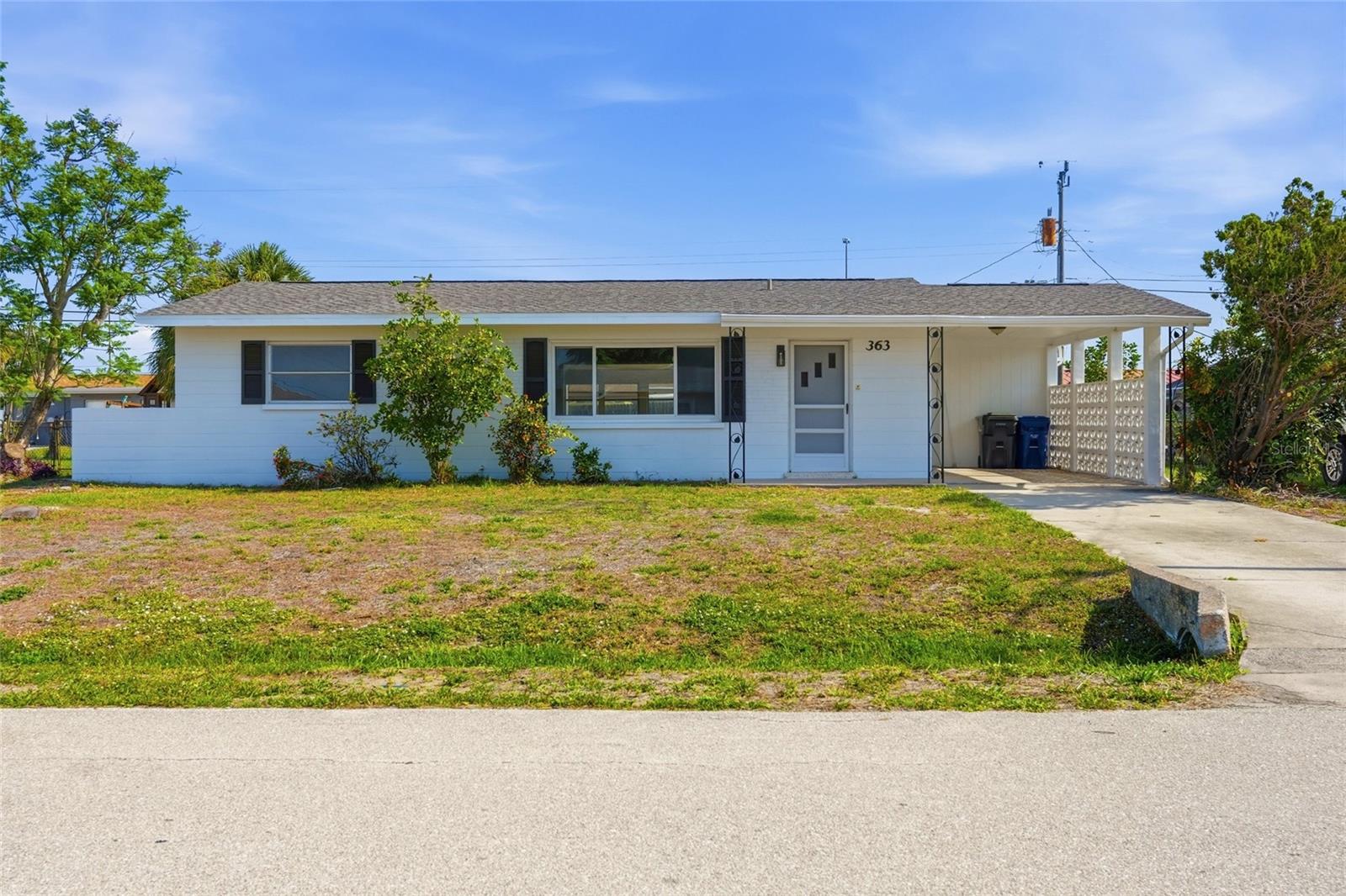 363 GLEN OAK ROAD