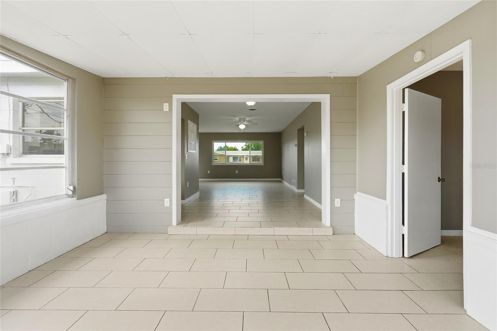 VENICE GARDENS - Residential